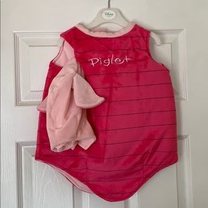 Disney’s Piglet Costume (Winnie the Pooh)